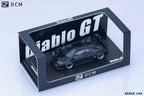 DCM 1/64 Diablo GT