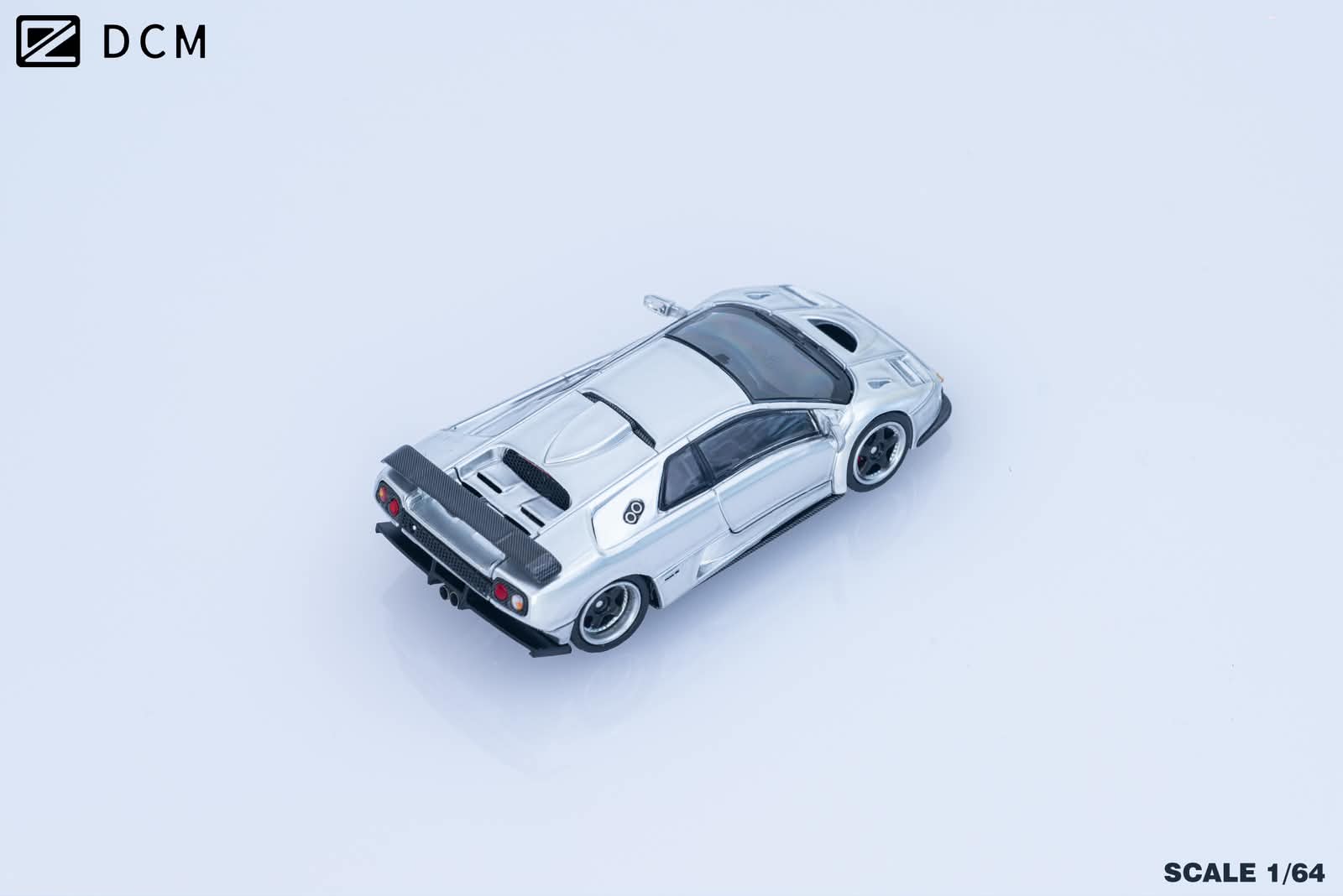 DCM 1/64 Diablo GT