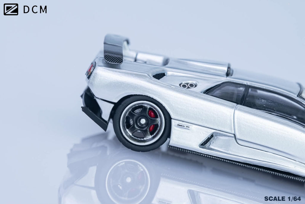 DCM 1/64 Diablo GT