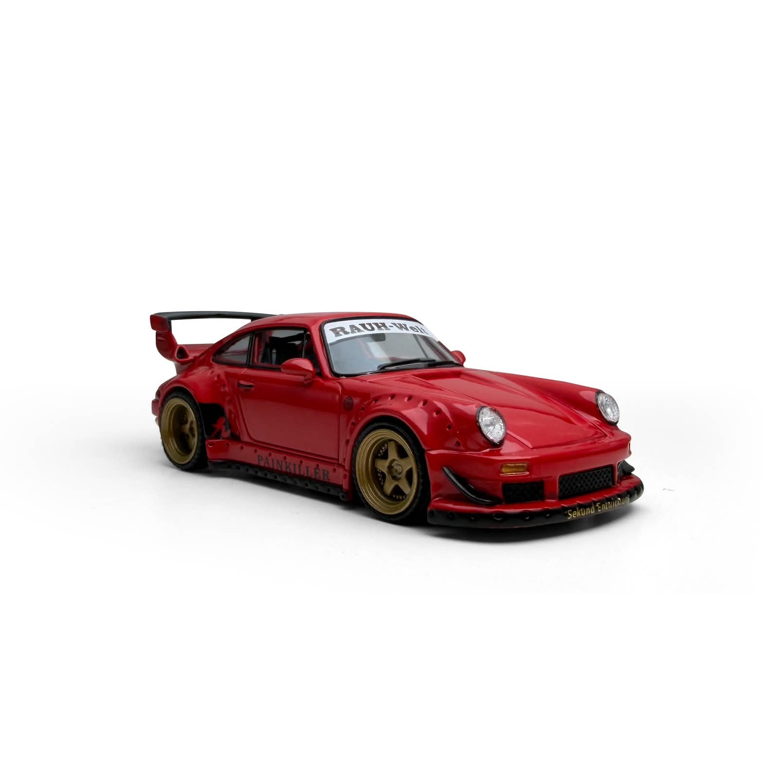 Modelmodel - 1/64 RWB 930