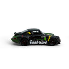 Modelmodel - 1/64 RWB 930