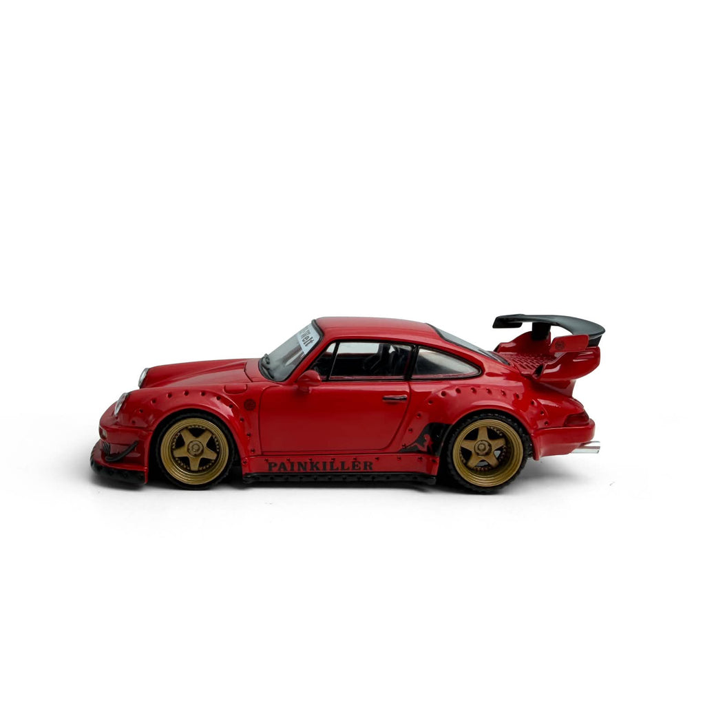 Modelmodel - 1/64 RWB 930