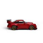Modelmodel - 1/64 RWB 930