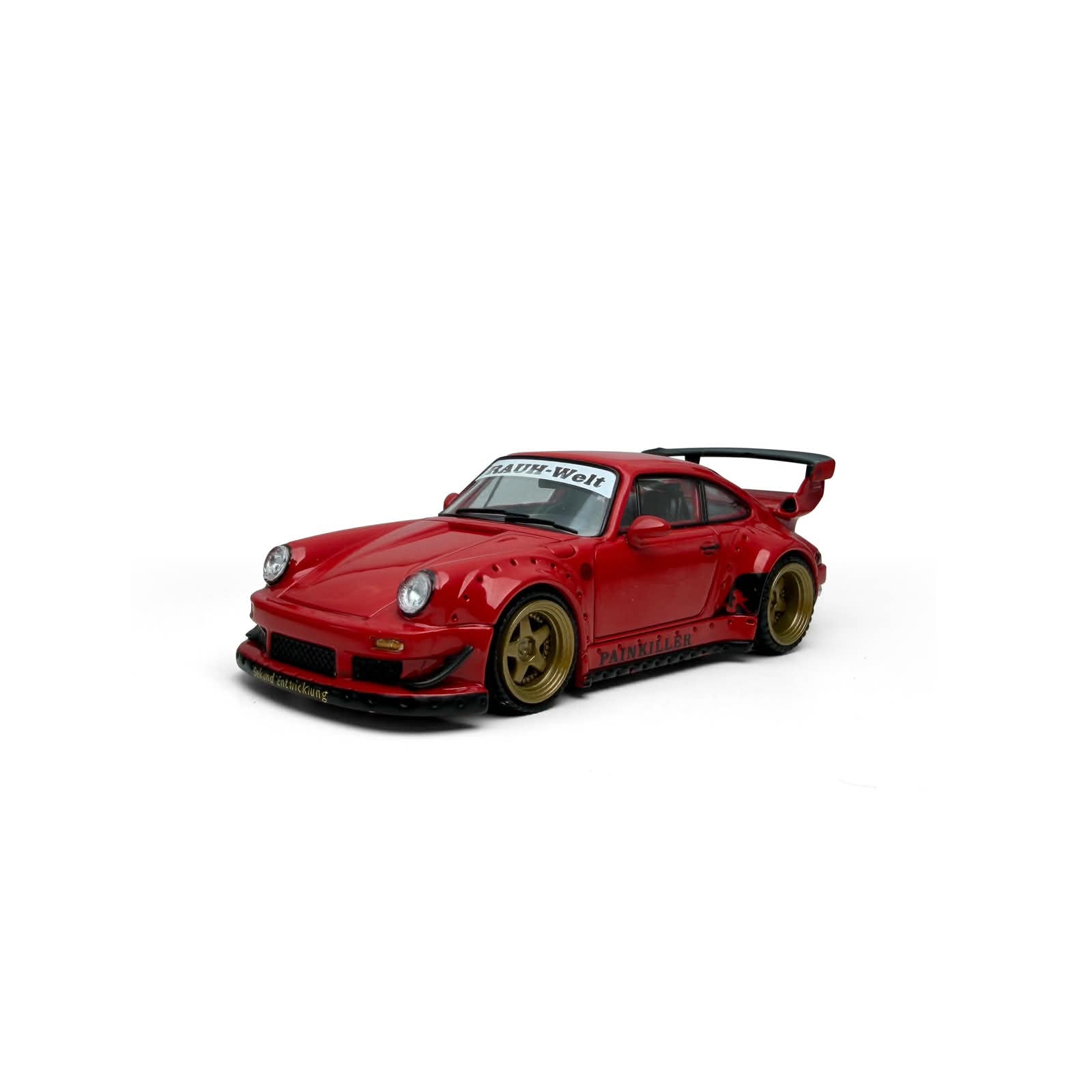 Modelmodel - 1/64 RWB 930