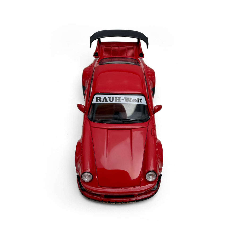 Modelmodel - 1/64 RWB 930