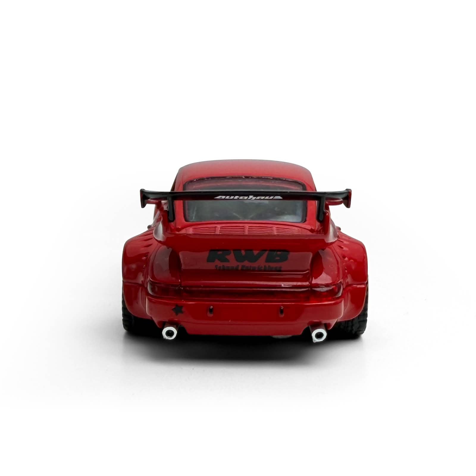 Modelmodel - 1/64 RWB 930