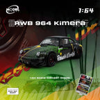 Modelmodel - 1/64 RWB 930