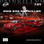 Modelmodel - 1/64 RWB 930