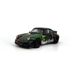 Modelmodel - 1/64 RWB 930