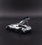 Fine Works64 1/64 Sibelle SSC Tuatara Striker