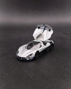 Fine Works64 1/64 Sibelle SSC Tuatara Striker
