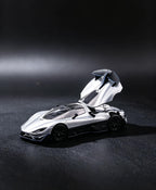 Fine Works64 1/64 Sibelle SSC Tuatara Striker