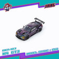 Demon King Auto 1/64 BMW M4 GT3 Chameleon