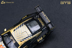 EA Elowen Art 1/64 Ford Mustang GT3 24 Hours of Le Mans  Black Gold NO.88