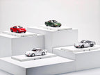 Zincit Model 1/64 Legendary sports car 959