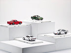 Zincit Model 1/64 Legendary sports car 959