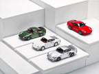 Zincit Model 1/64 Legendary sports car 959