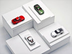 Zincit Model 1/64 Legendary sports car 959