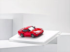 Zincit Model 1/64 Legendary sports car 959