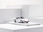 Zincit Model 1/64 Legendary sports car 959