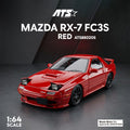 ATS MAZDA RX-7 FC3S