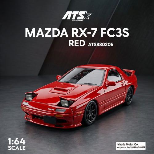 ATS MAZDA RX-7 FC3S