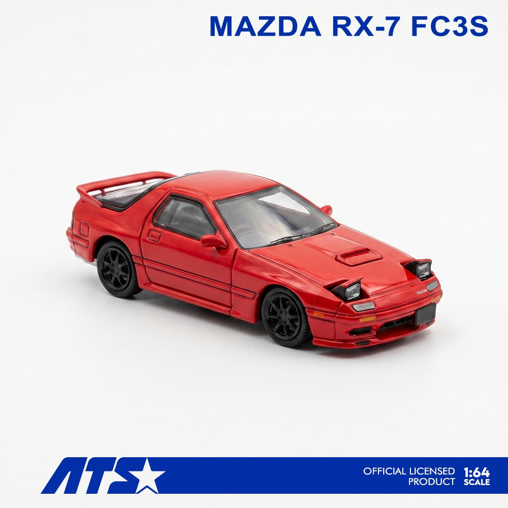 ATS MAZDA RX-7 FC3S