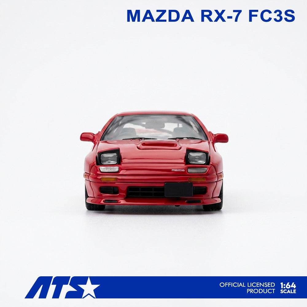 ATS MAZDA RX-7 FC3S