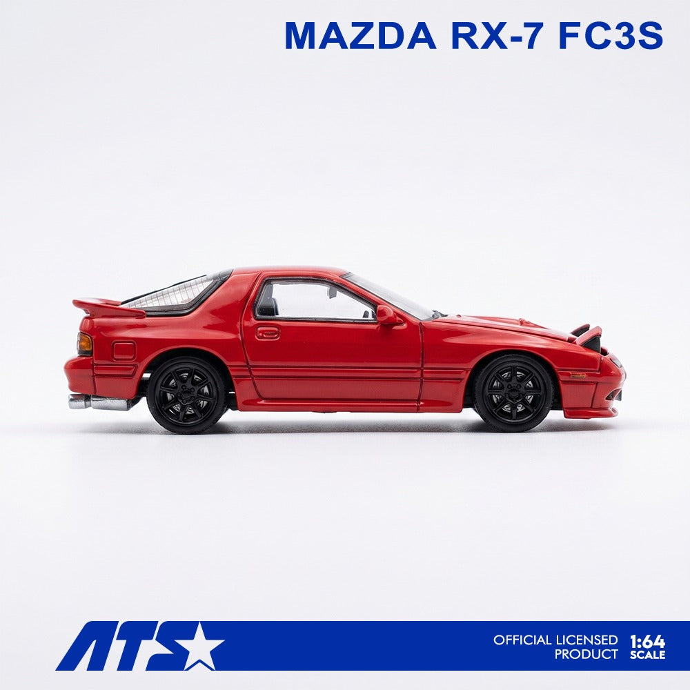 ATS MAZDA RX-7 FC3S