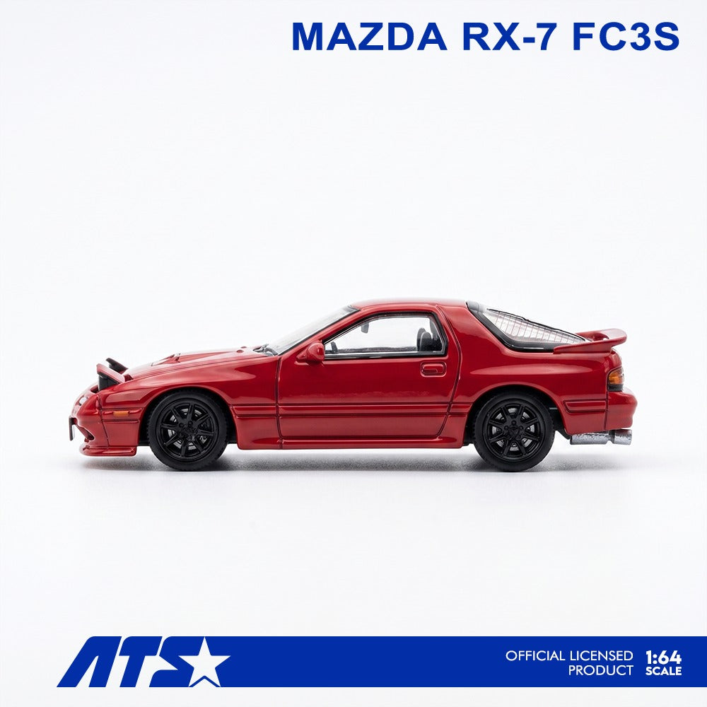 ATS MAZDA RX-7 FC3S