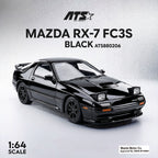 ATS MAZDA RX-7 FC3S