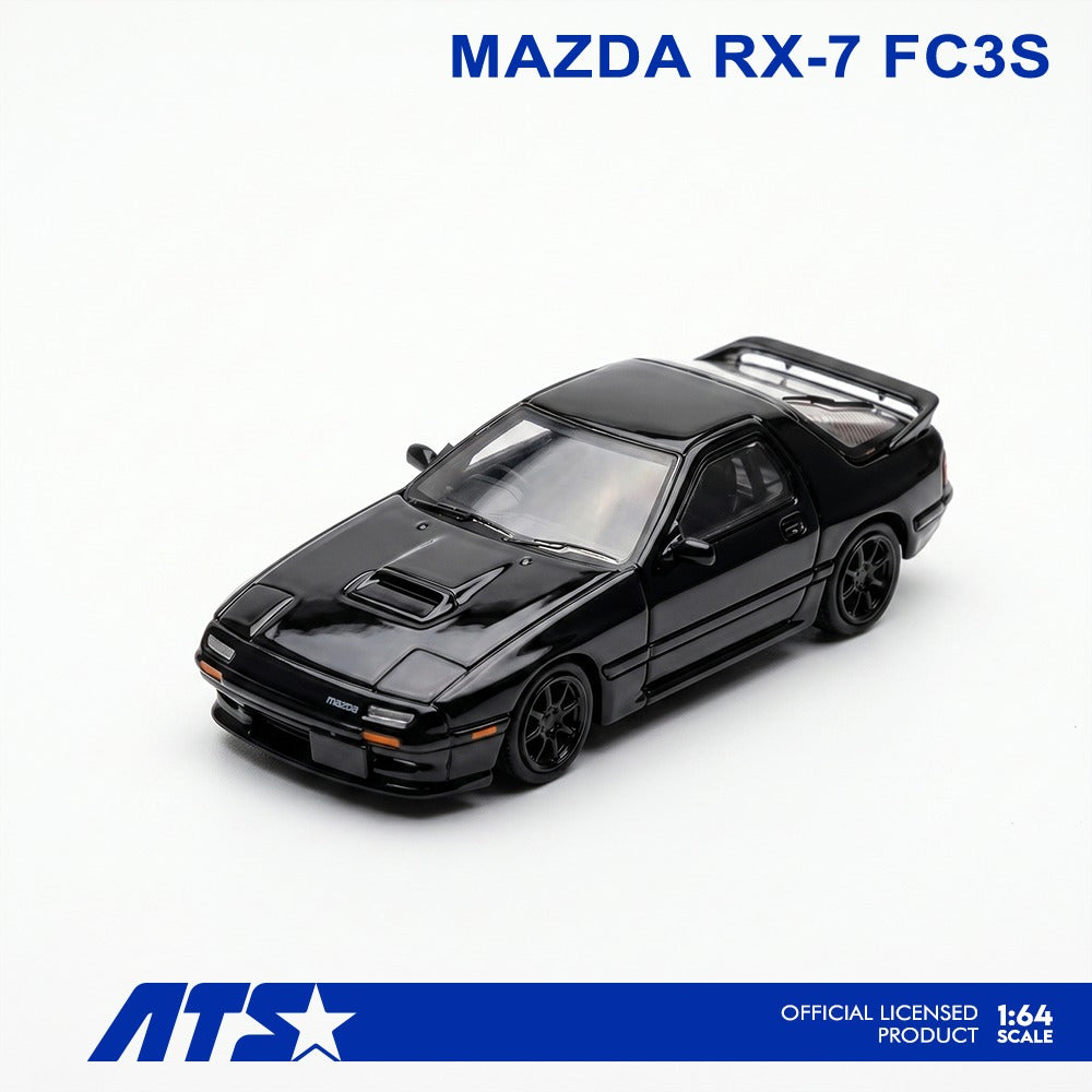 ATS MAZDA RX-7 FC3S