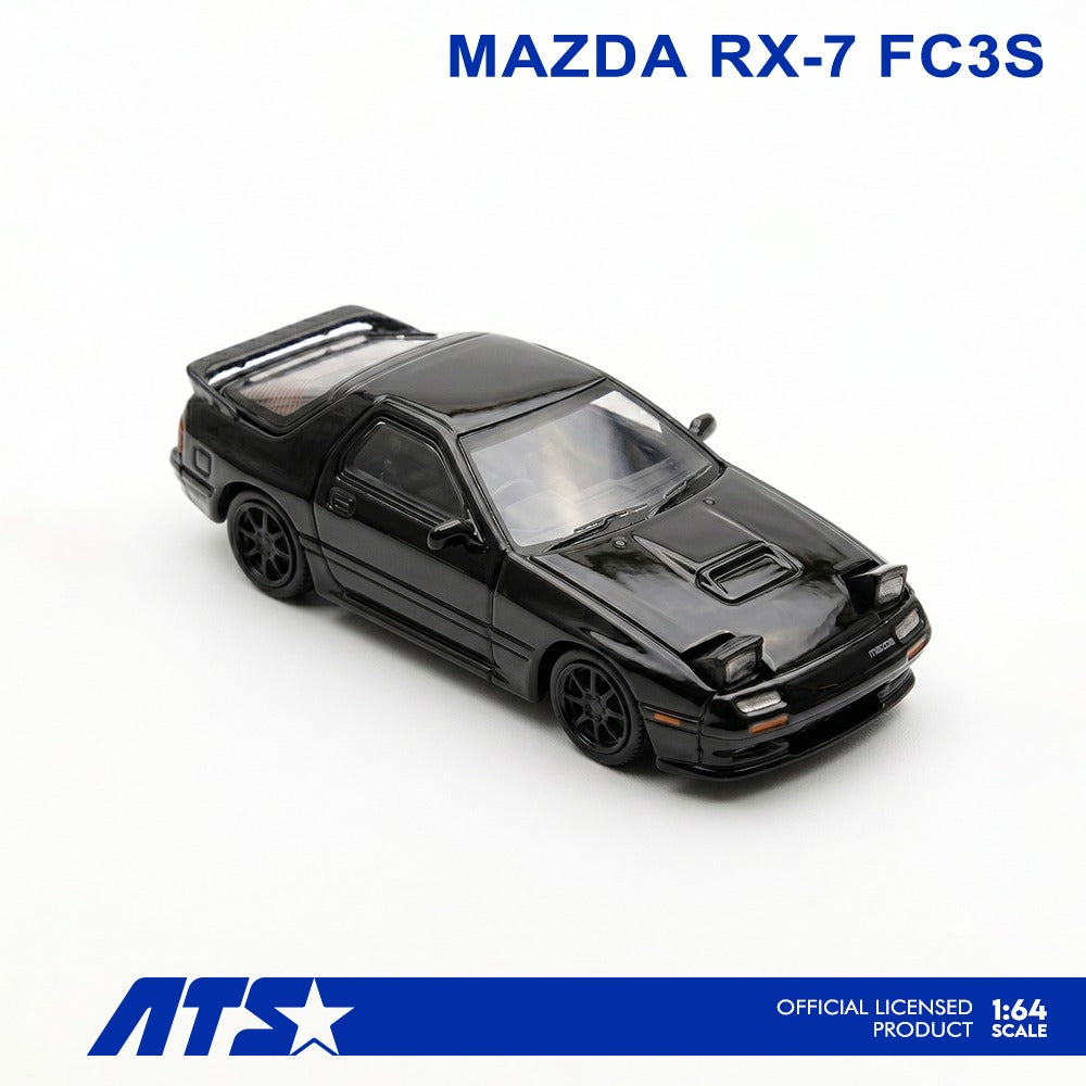 ATS MAZDA RX-7 FC3S