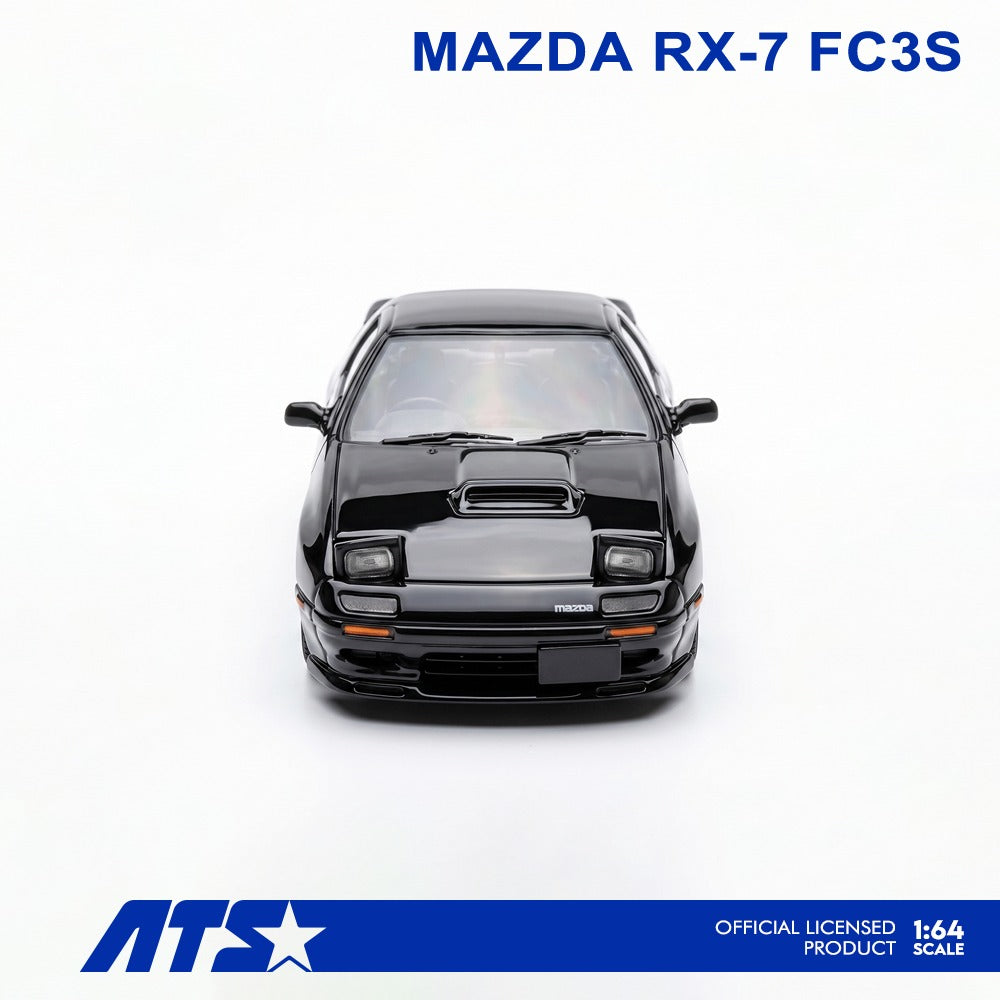ATS MAZDA RX-7 FC3S
