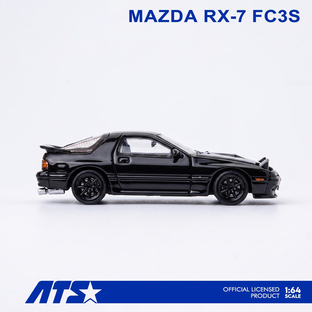 ATS MAZDA RX-7 FC3S