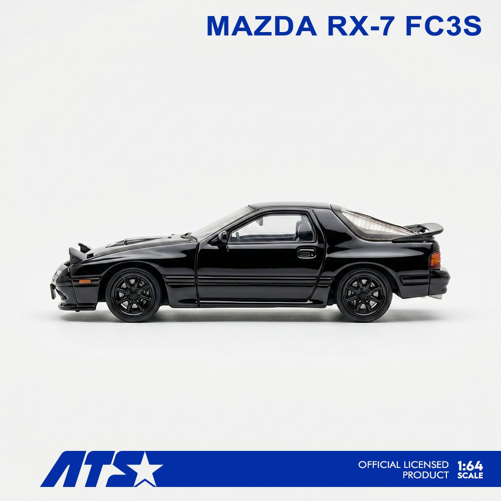 ATS MAZDA RX-7 FC3S
