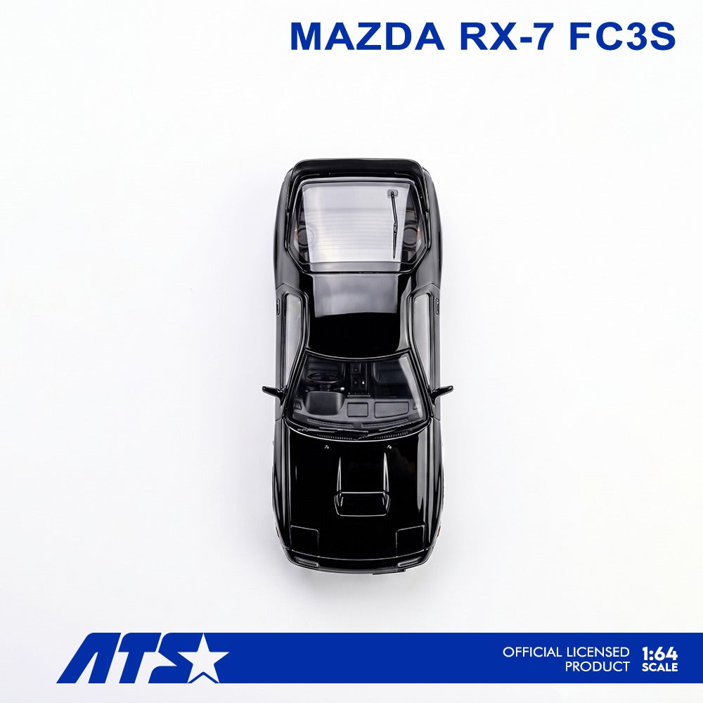 ATS MAZDA RX-7 FC3S