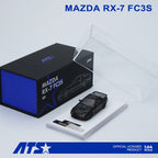 ATS MAZDA RX-7 FC3S