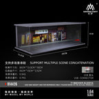 MoreArt 1:64 Themed Lighting Assembly Scene Model