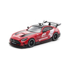 HappyCar AMG GTBlackSeries