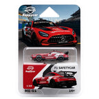 HappyCar AMG GTBlackSeries