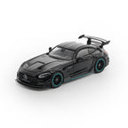 HappyCar AMG GTBlackSeries