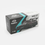 HappyCar AMG GTBlackSeries