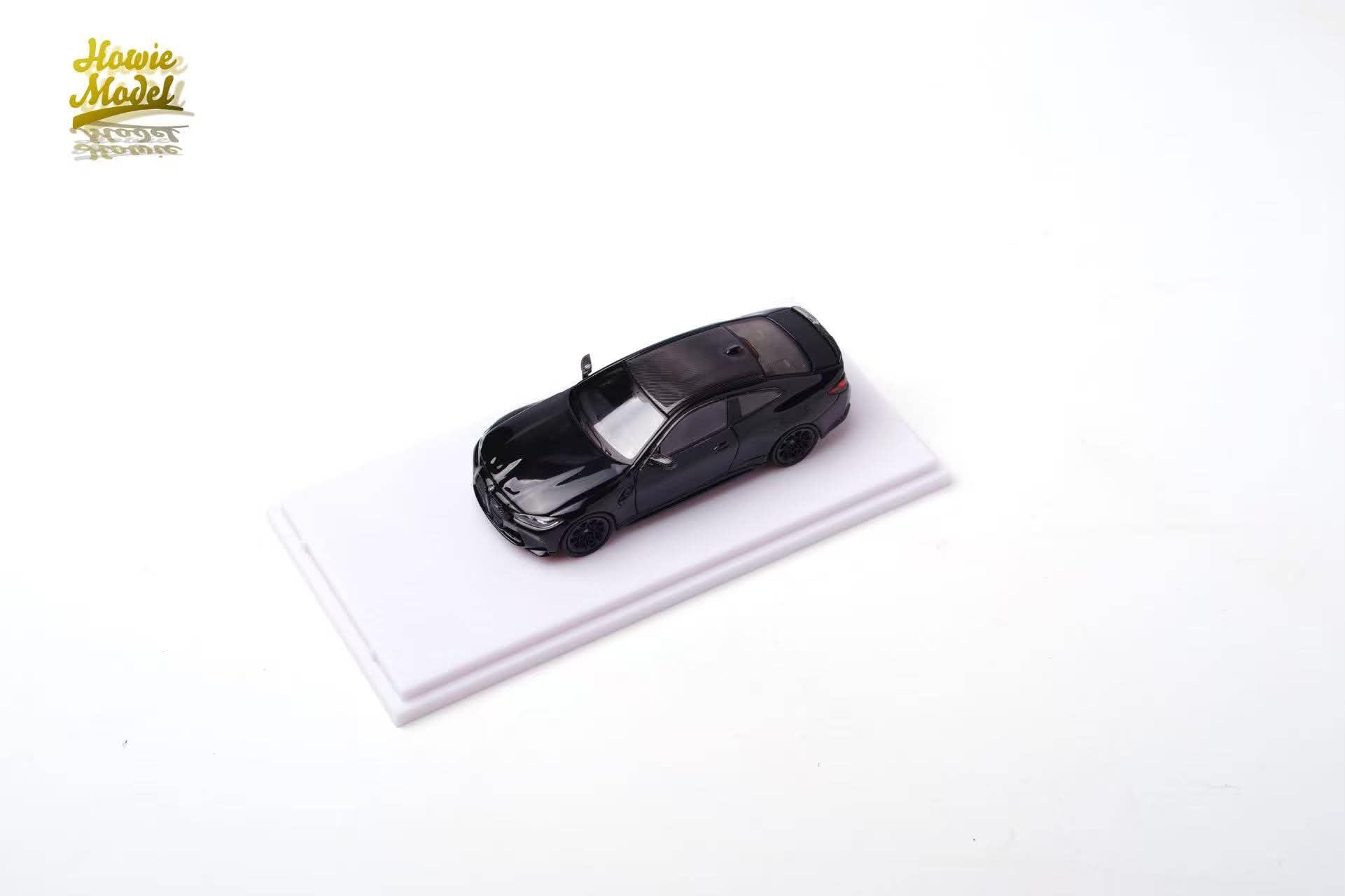 Howie Model 1/64 BMW M4 G82