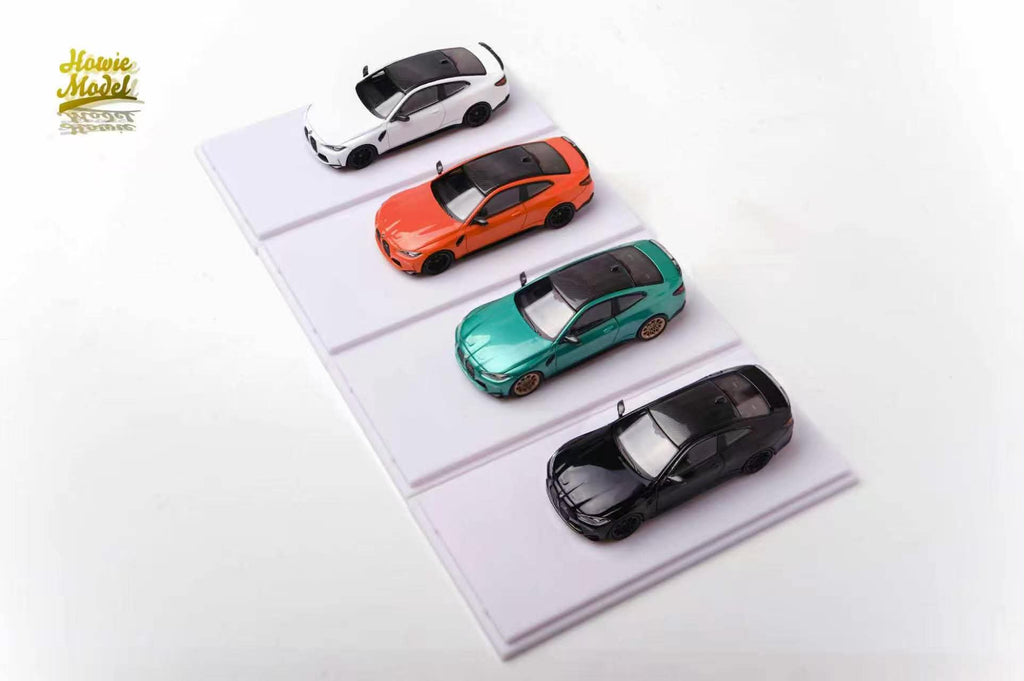 Howie Model 1/64 BMW M4 G82