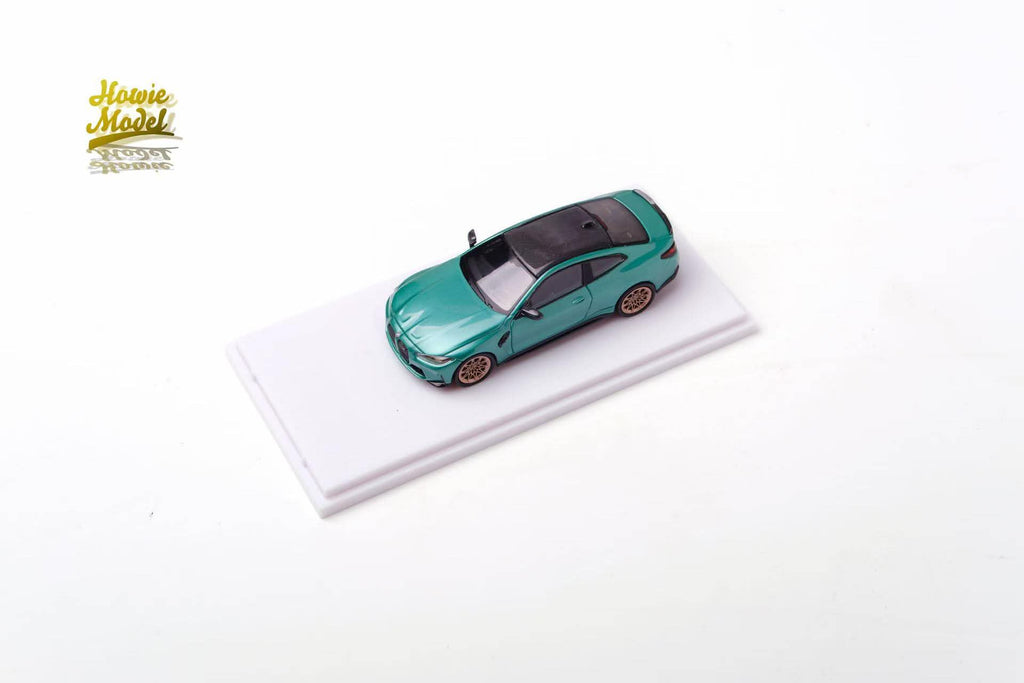 Howie Model 1/64 BMW M4 G82