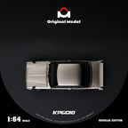 Original Model 1/64 Nissan KPGC10 series