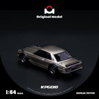 Original Model 1/64 Nissan KPGC10 series
