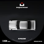 Original Model 1/64 Nissan KPGC10 series
