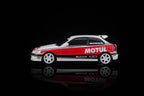 MOTORHELIX Honda Civic TYPE R (EK9) Motul